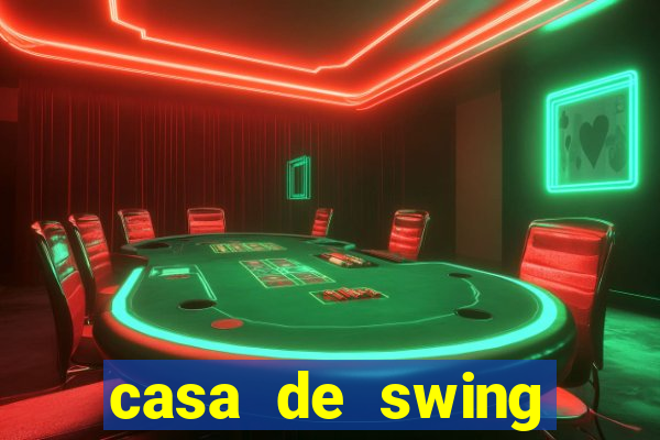 casa de swing campo grande ms